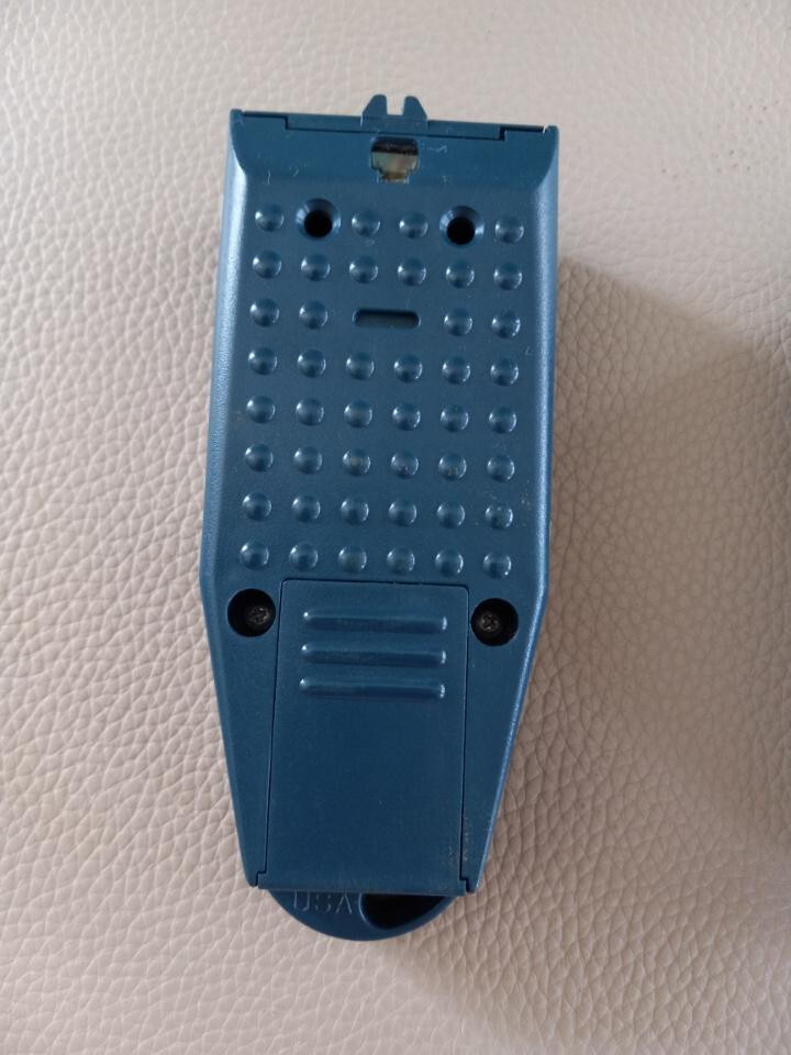 Monarch Pocket-Tach 100 Tachometer