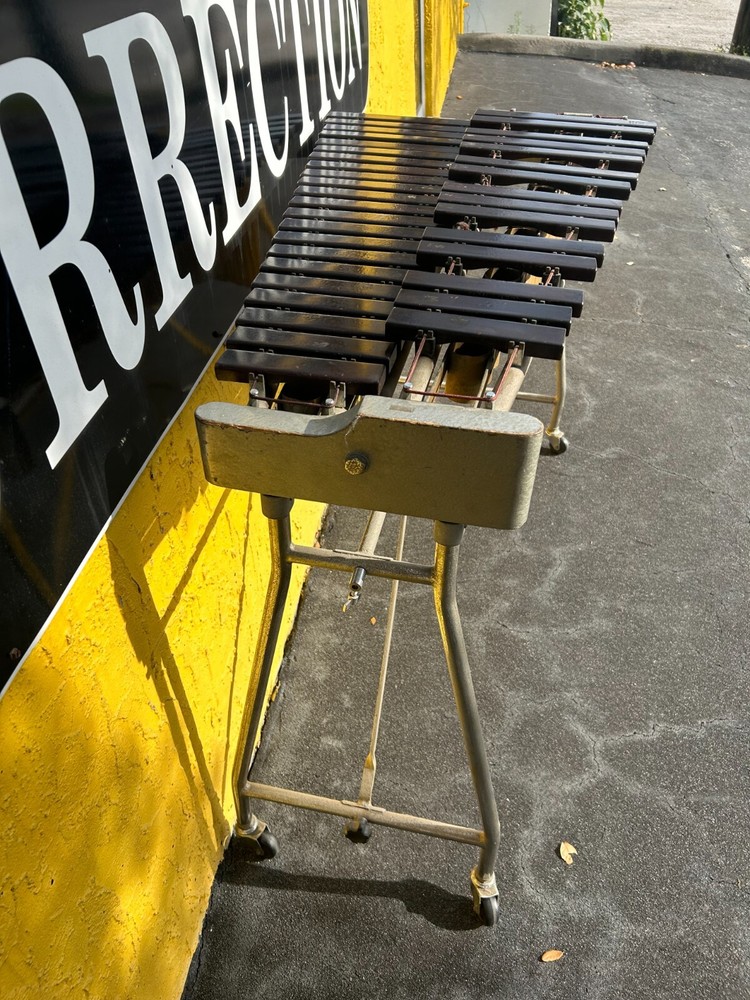 SAITO 3-Octave Xylophone