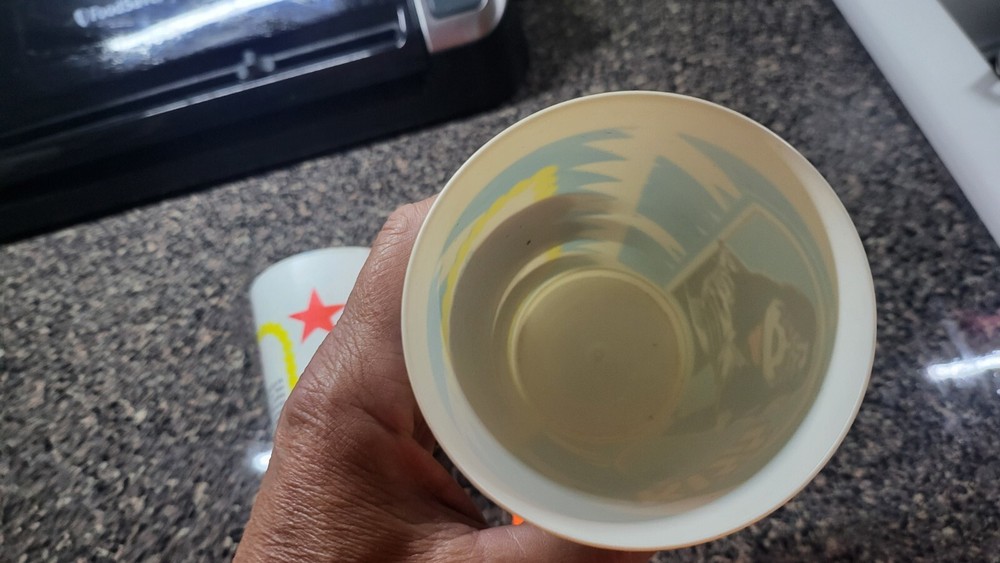 KISS Vintage 1978--Majik Market Cups-1-4