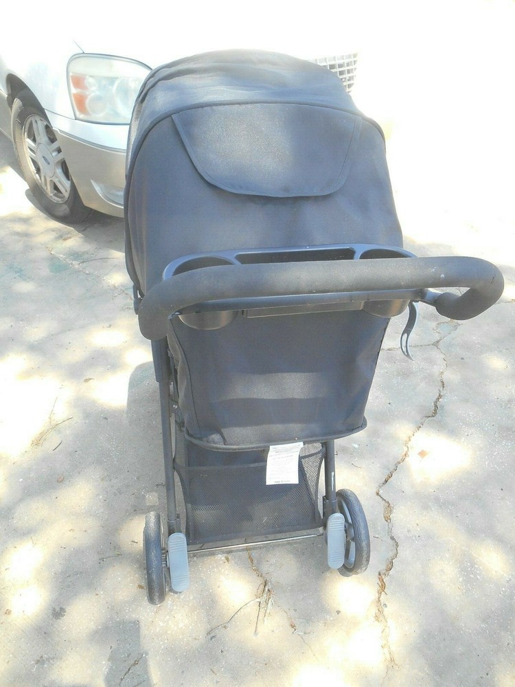 Cosco stroller parent tray