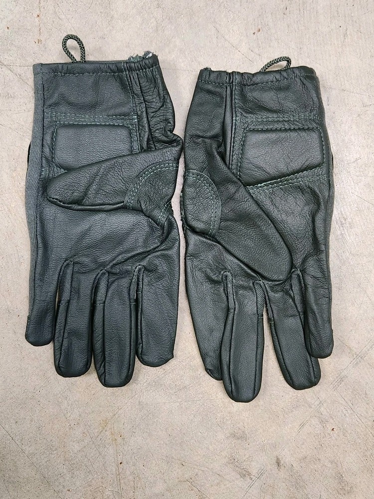 PPI Army Combat Gloves Type II -Capacitive Sage Green Medium
