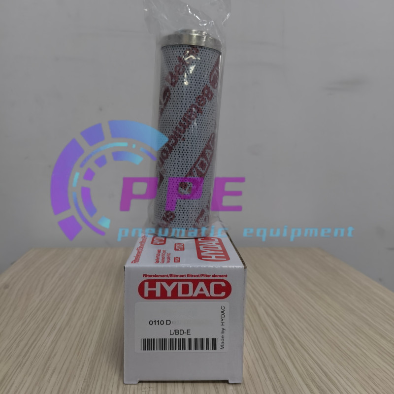 1PC NEW HYDAC FILTER ELEMENT 0110D005BN3HC 0110 D 005 BN3HC