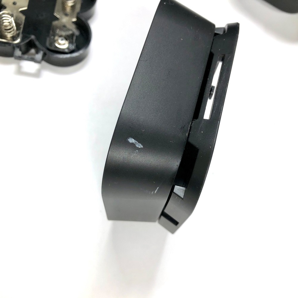 Blink Outdoor 4 Floodlight Wireless Security Camera, Black