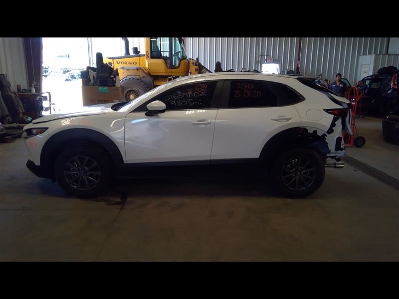 Camera/Projector Front View Camera Windshield Mounted Fits 19-23 MAZDA 3 2147187