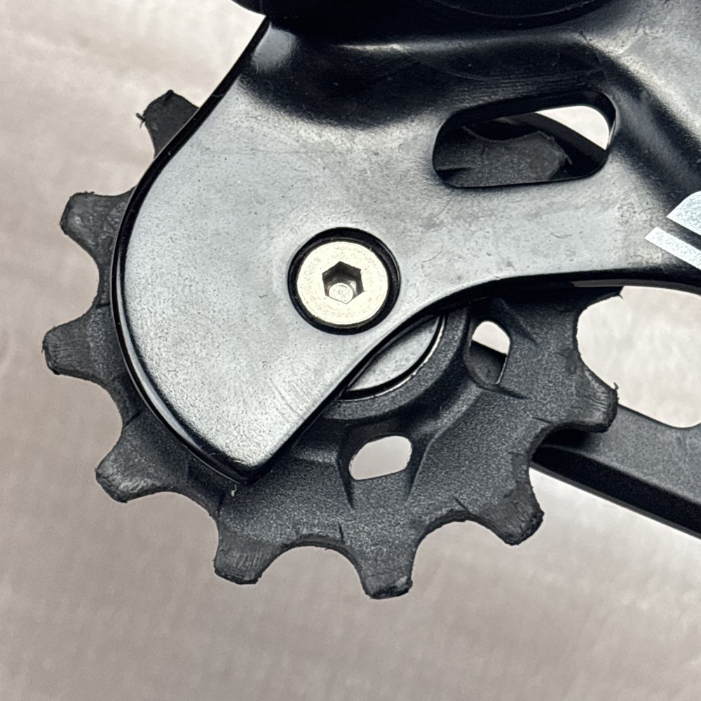 SRAM Force 1 Rear Derailleur 11 Spd
