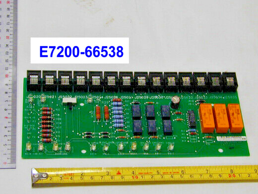 Ready Stock 5DX Interlock Junction Board, Model E7200-66538