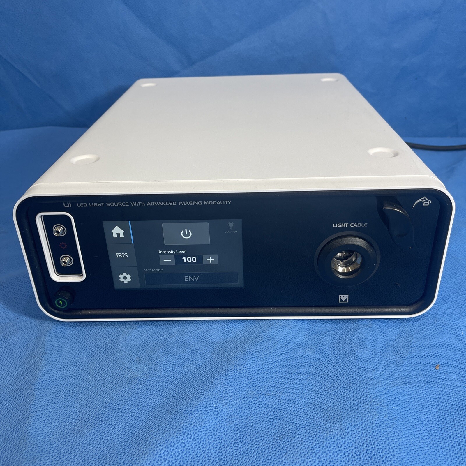 Stryker L11 Lightsource *60 Day Warranty* (part of 1688 system)