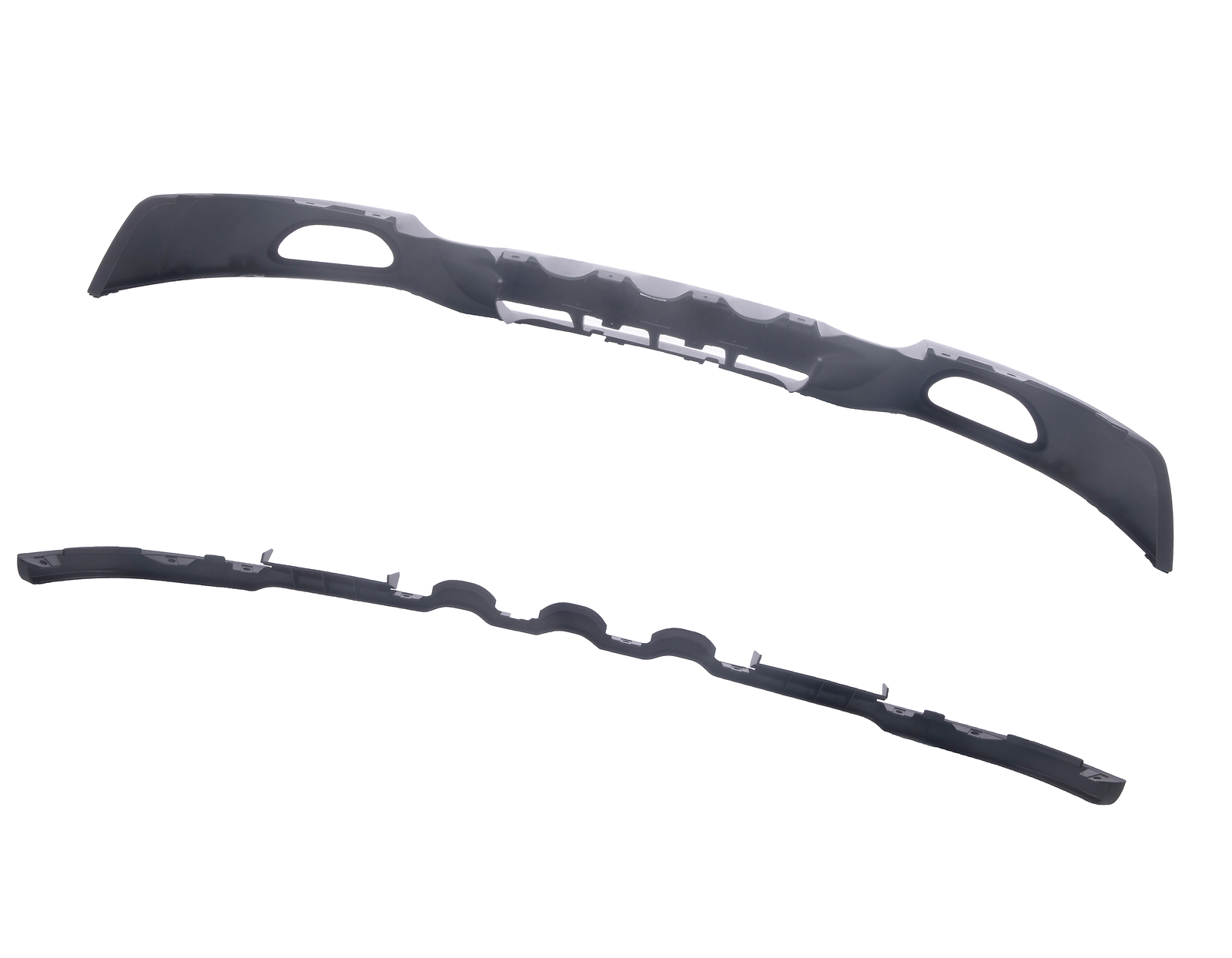 For Ford Expedition 99-02 F-150 99-03 New Front Apron Bumper Valance Lower Panel