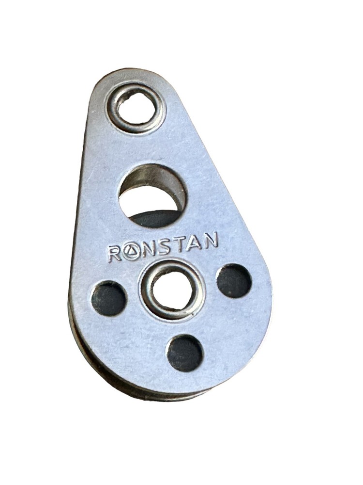 Ronstan Series 30 Utility Block - Cheek