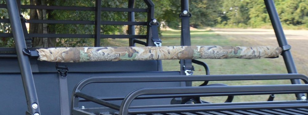 Great Day QD803-USR Quick-Draw UTV Shooting Rail