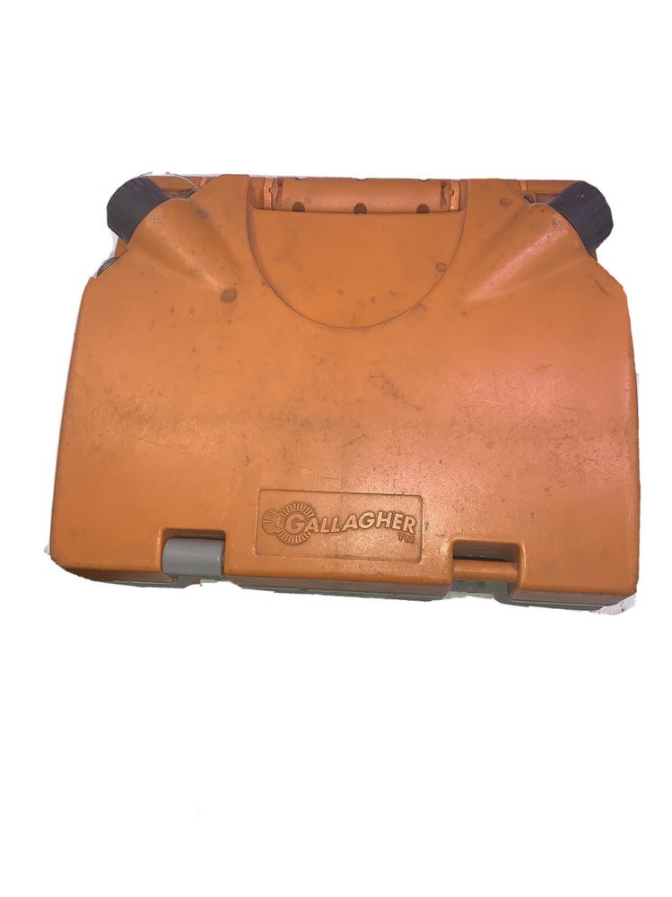 Gallagher W210 Scale Package - Used