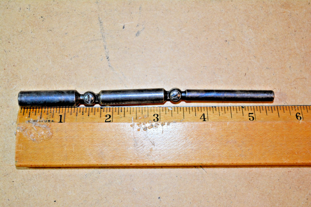 Swivel Post Assembly Machinist Base 5.5"