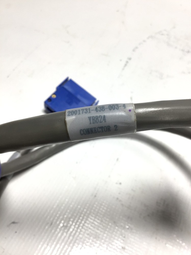 National Instruments 2001731-438-003-4 Shielded Digital Cable(2 PK)