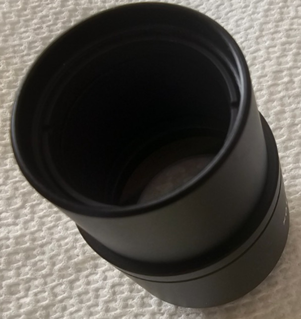 Olympus GWH10x 23 Microscope Eyepiece