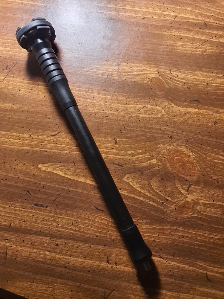 Shrewd Archery Raid Stabilizer 12”