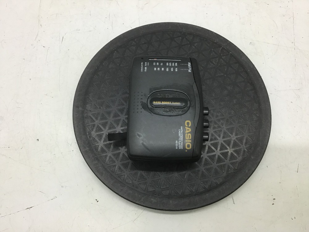Casio AS-201R