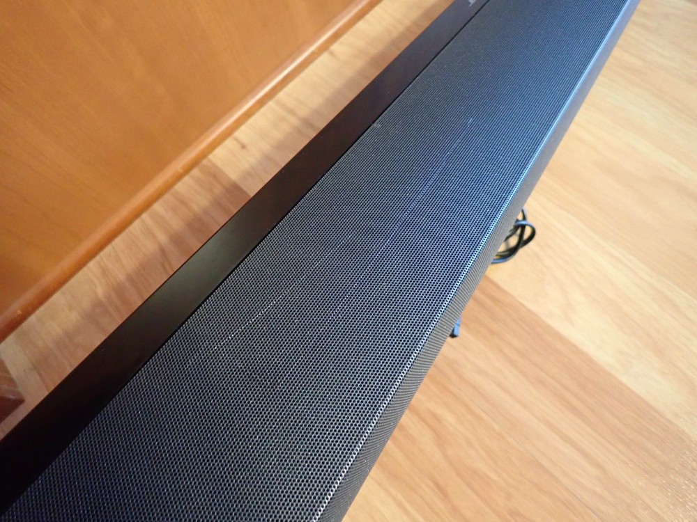 BOSE LIFESTYLE 135 SPEAKER ARRAY 37"