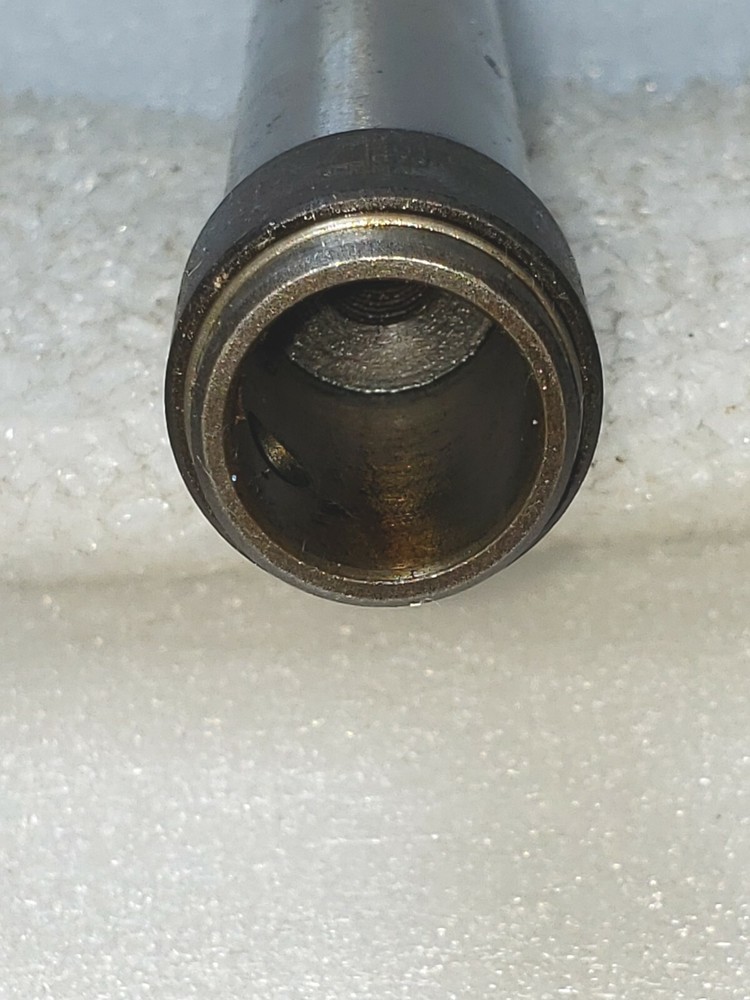 Smith Tools TMS-EXT 401-007PC Adapter Length Extension .75 OD. Coolant Through