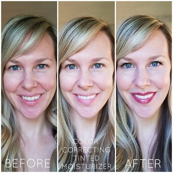 💥CCTM 100%AUTHENTIC MakeSense Color Correcting Tinted Moisturizer $2 SHIP!!