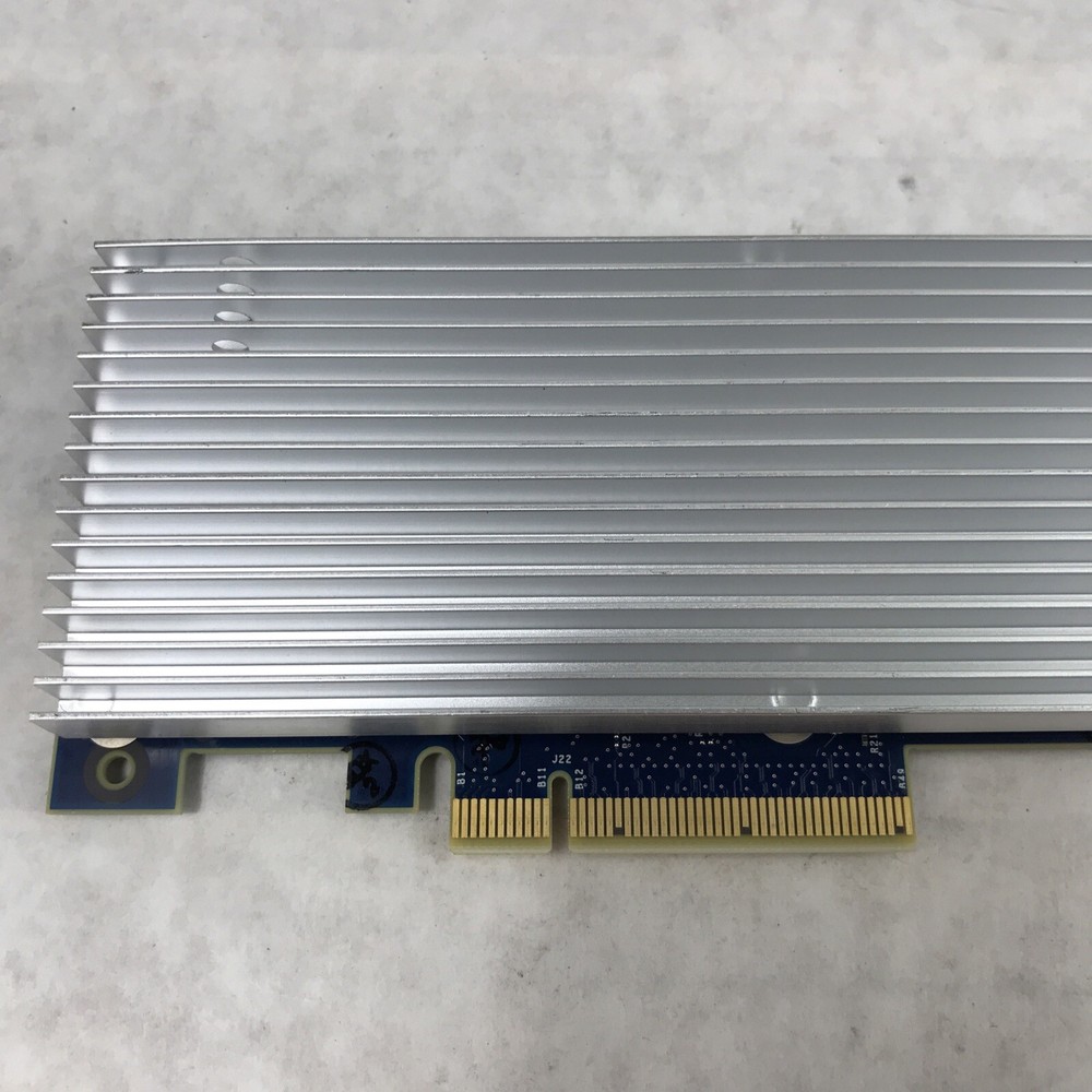 Cisco PCBD0043-003 SOURCEfire firePOWER 3D8250 SMAAMDA0043 REV 02 Server Module