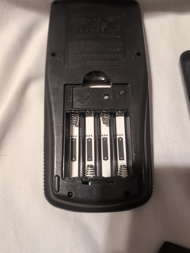 Texas Instruments TI-83 Plus Graphing Calculator w/ Case Tested WORKS