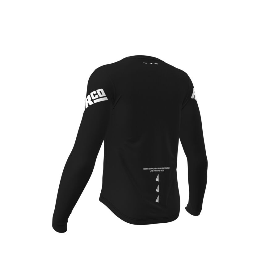 RDRCO Octane Jersey - Pure