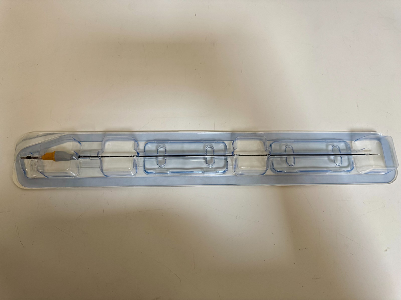 Gynecare 00466 Versapoint Hysteroscopic Electrode - Ball Tip 5FR