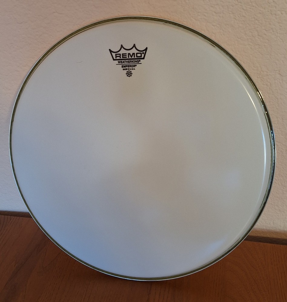 14" Maple Rims for Tom Toms