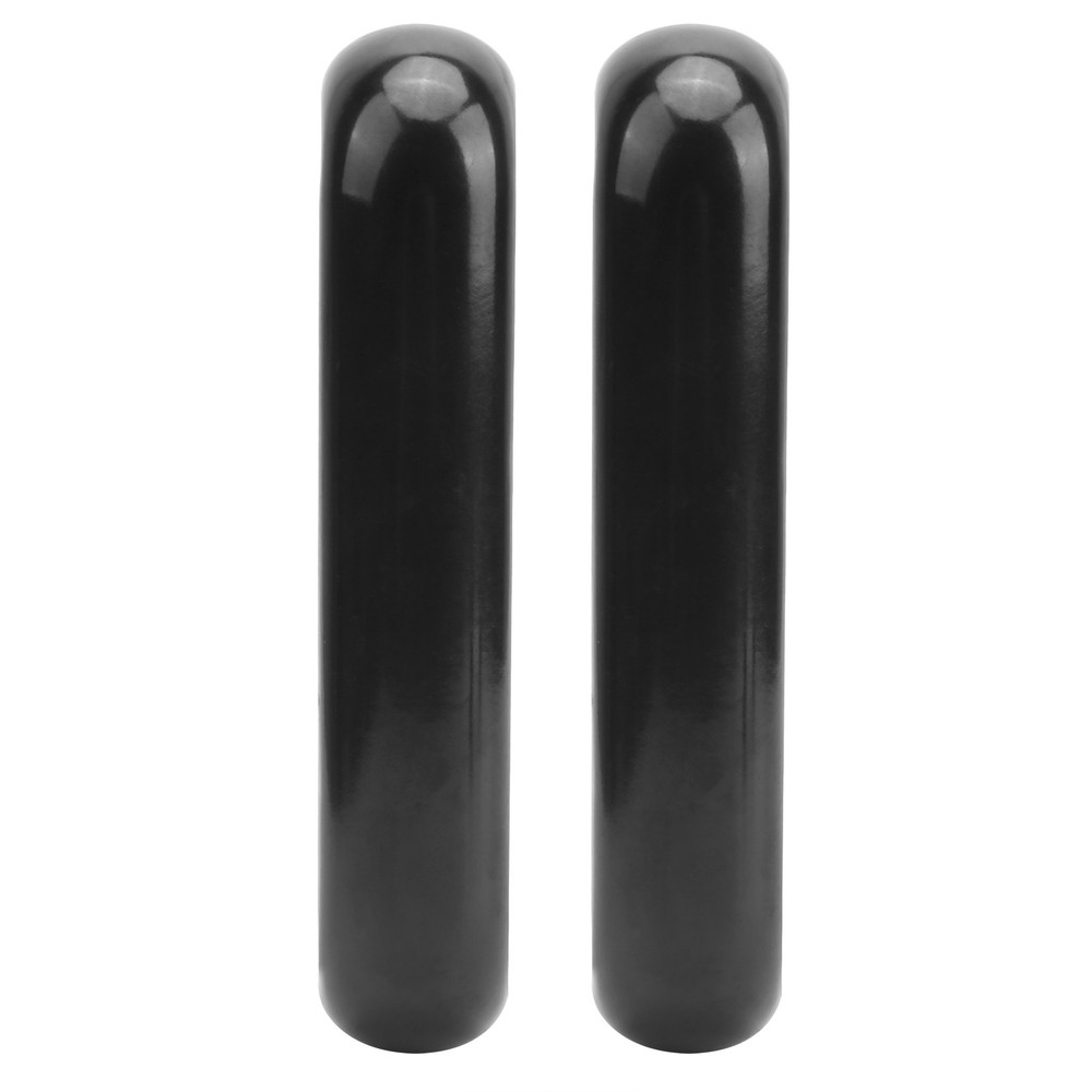 2Pcs Insulation Pull Handle Machine 120mm Hole Centers Pulls M8 Thread Part