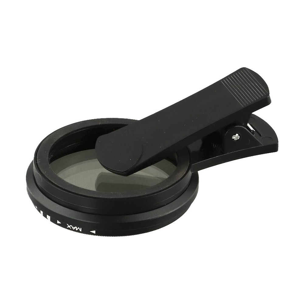 Simplify Your Photography Workflow with a 52mm Polarizing Filter Holder Set