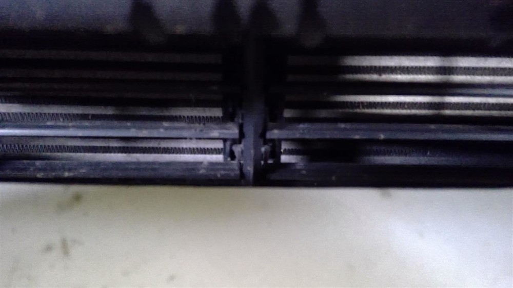 ESCAPE 2016 Air Shutter 351561