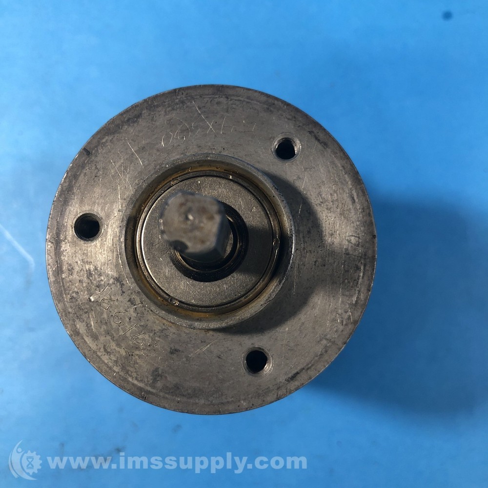 BEI Motion Systems 924-01002-1577 Encoder USIP