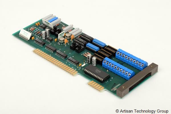 Keithley AIM1A 16-Channel Programmable Gain Amplifier Board