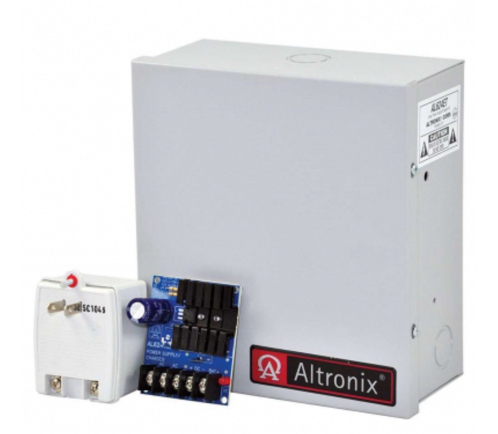 Altronics AL624ET