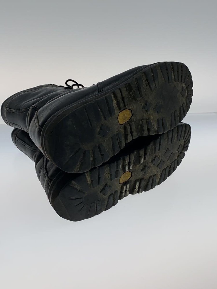 Danner Lace-Up Boots/-/Blk/Leather 3545