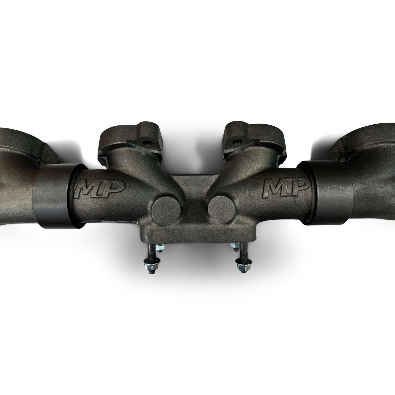 New Detroit Diesel Series 60 12.7 Exhaust Manifold 23532122