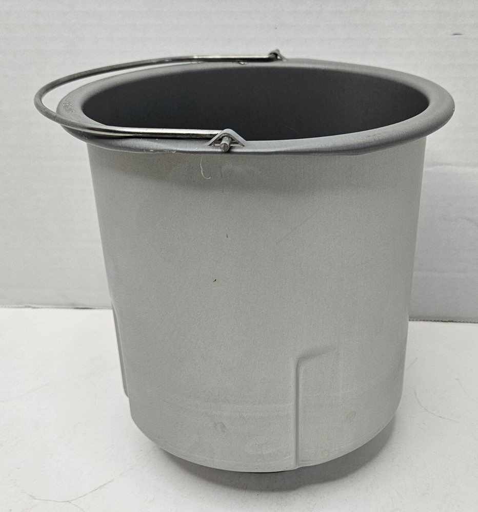 Welbilt The Bread Oven Model ABM 600 Bread Maker Pan Only