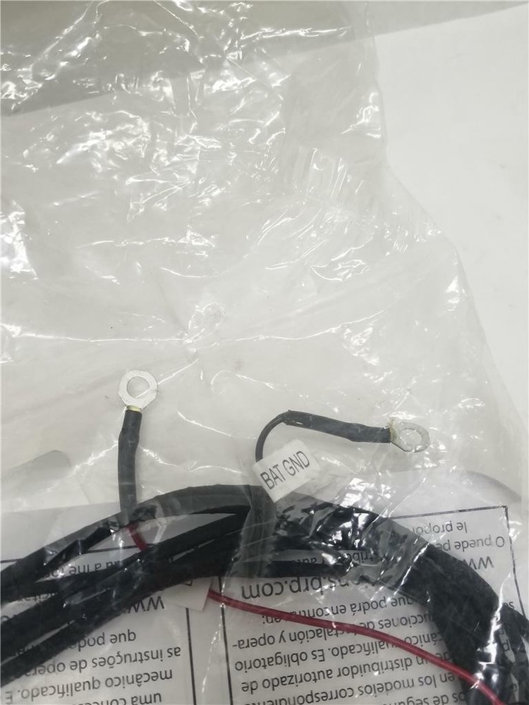 BPR 278003751 Battery Wiring Harness Controller