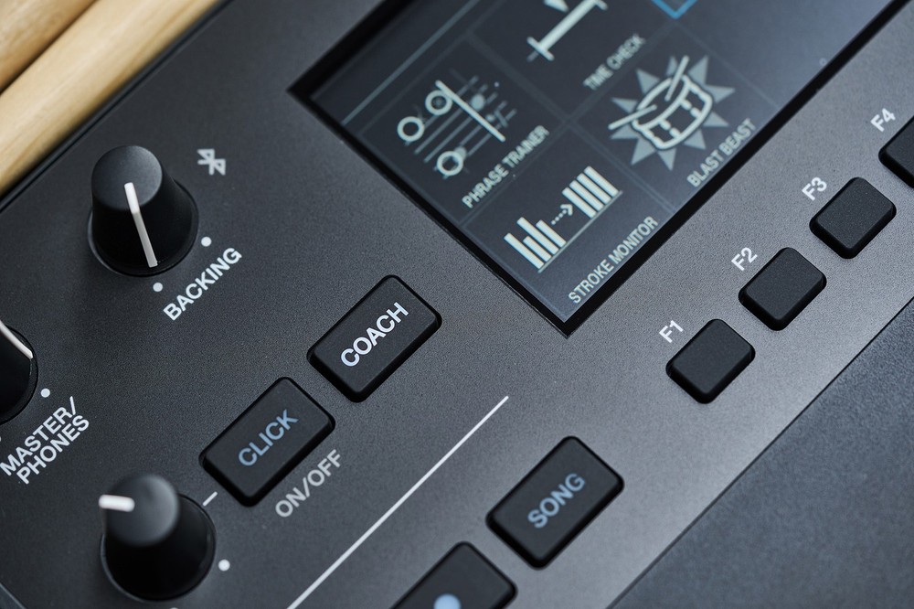 ROLAND V31 V-Drums Sound Module