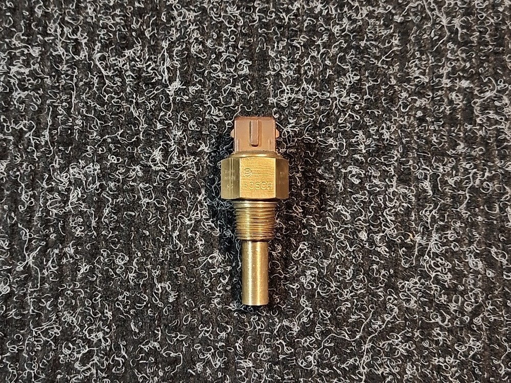 1985-1988 TPI TEMPERATURE TIMER SWITCH COLD START INJECTOR COOLANT SENSOR CSI