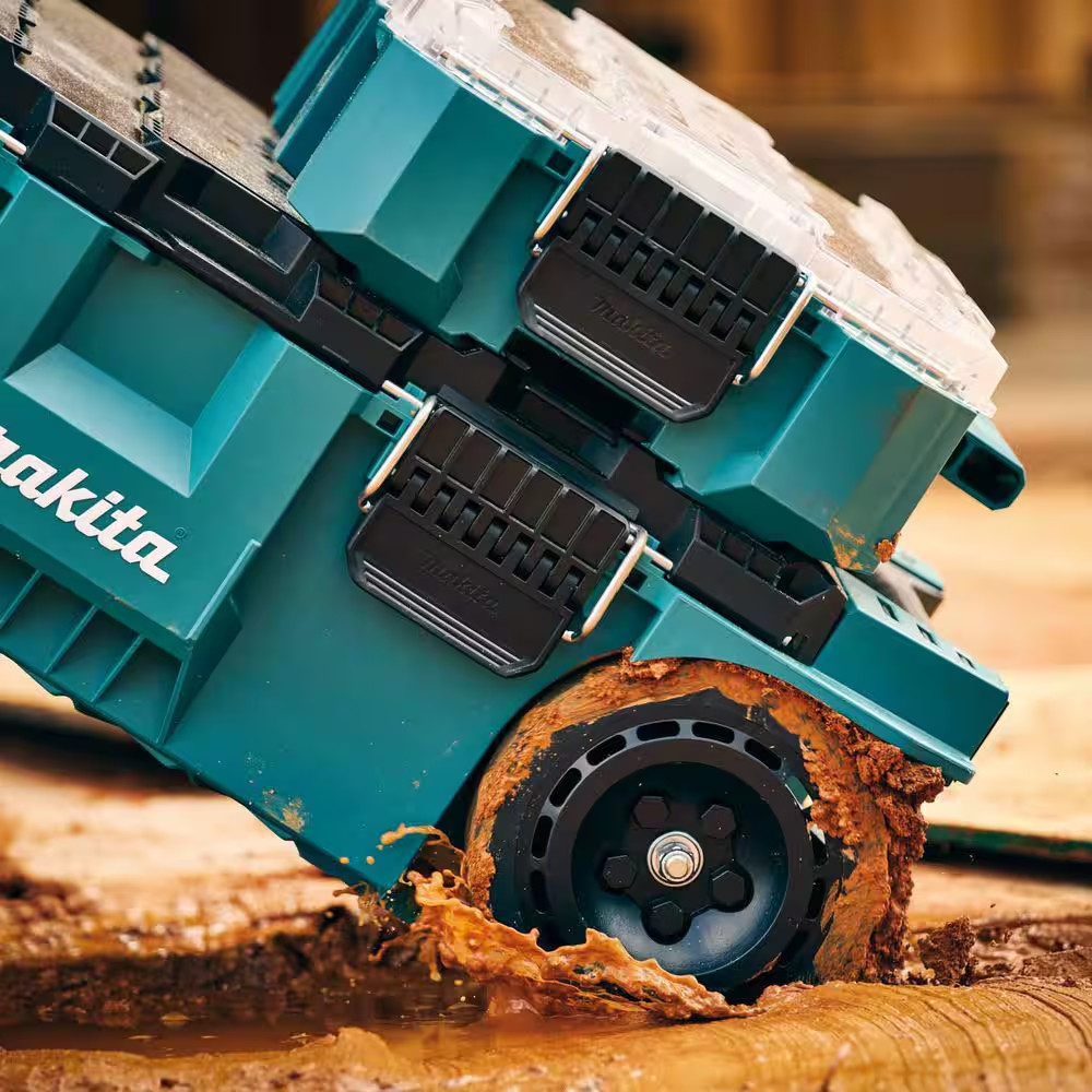 MAKTRAK Deep Compact Organizer