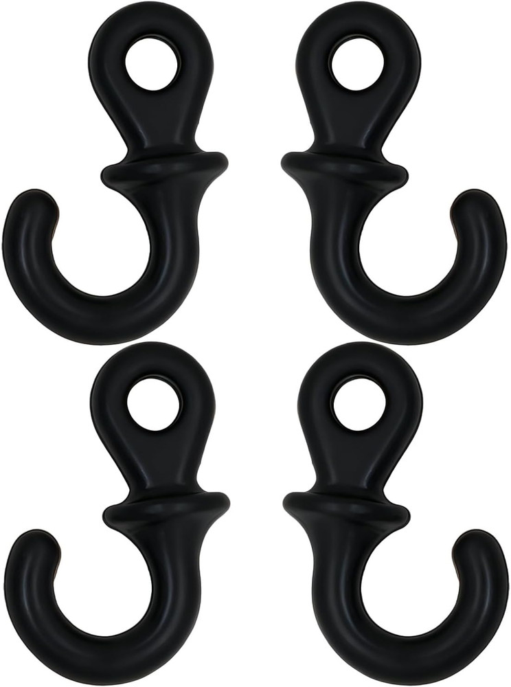 Monkey Tail Silencer Package, Bow String Stabilizer, Compound Bow String Silence