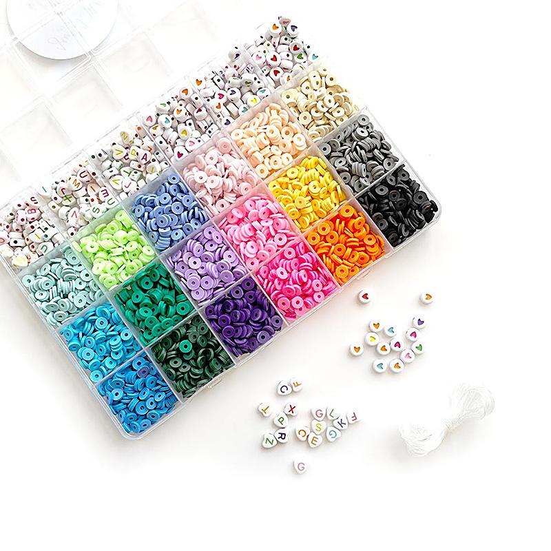 Bead Box Bold Brights BTJA002