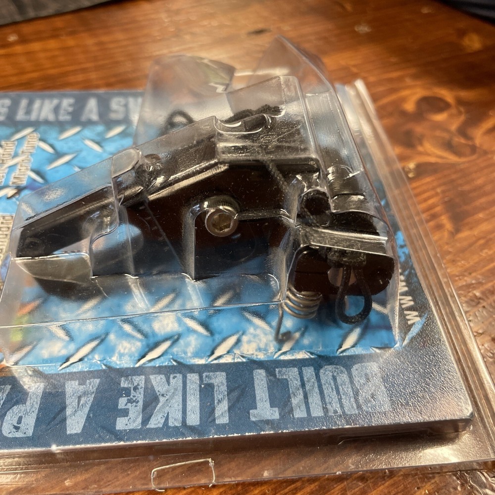 Hamskea Hybrid Target Pro