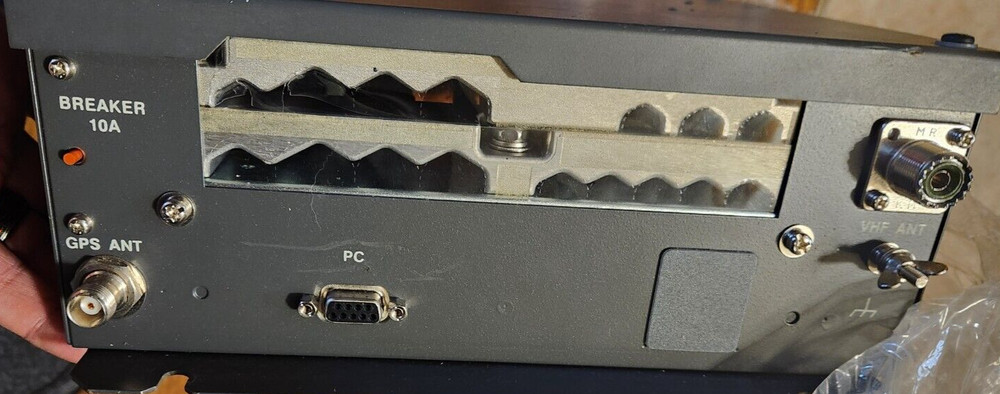 FURUNO U-AIS, FA-150 TRANSPONDER FA-1501