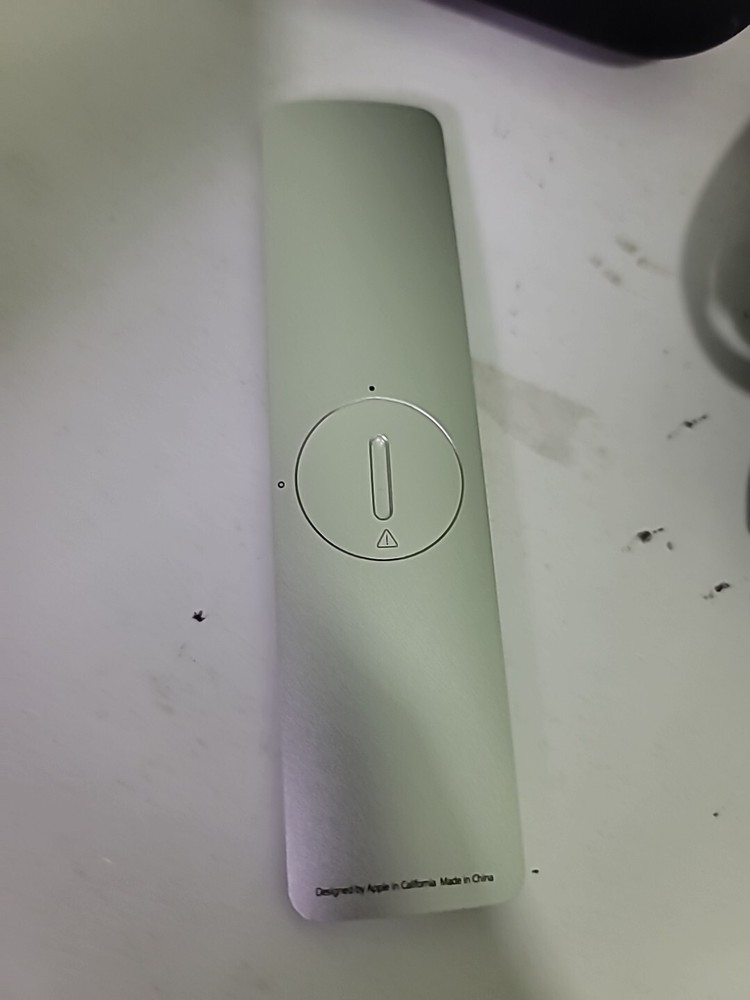 apple tv model a1469 3rd gen UNTESTED