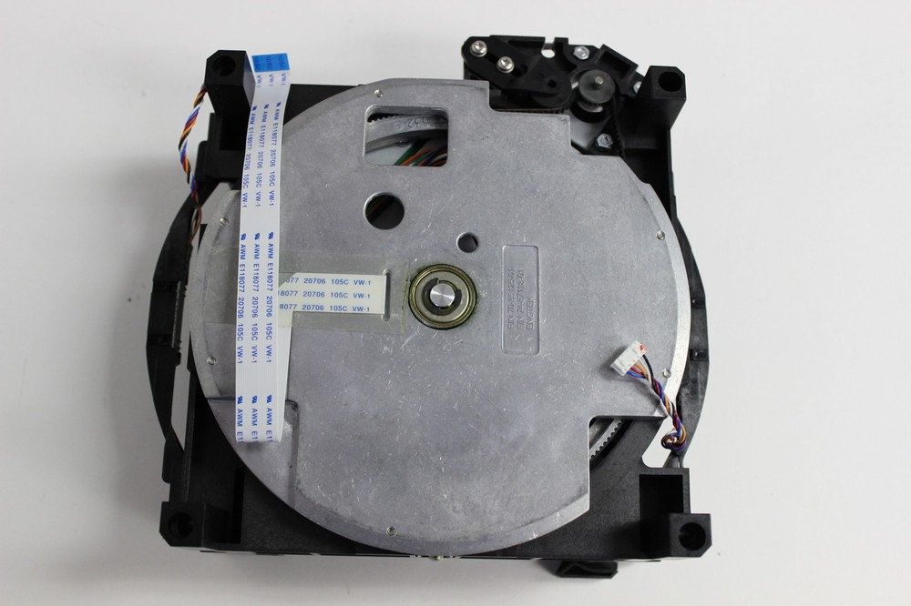 HP 341312-001 70-85230-01 SSL1016 PICKER ASSEMBLY WITH BARCODE READER