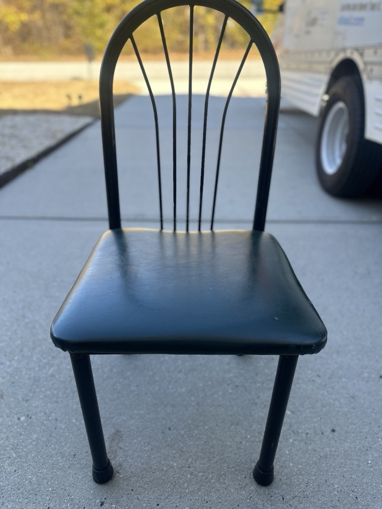 Restaurant Booths And Chairs