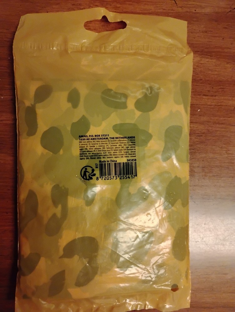 Poncho Leopard Rain Poncho