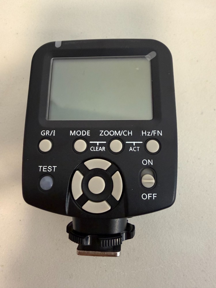 YONGNUO Speedlite YN560-TX